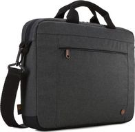 Çantë laptopi Case Logic Era ERAA-114, 14", me rrip shpatulle, e zezë
