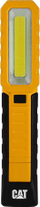 Lampë pune CAT CT9016EU, 250 lumens, COB LED, e verdhë