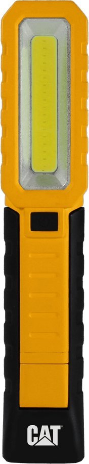 Lampë pune CAT CT9016EU, 250 lumens, COB LED, e verdhë
