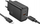 Karikues muri Hoco N62, 30W PD QC, me kabllo USB C në Lightning, i bardhë