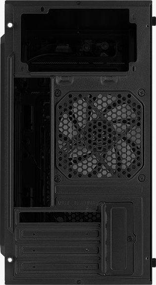 Kasë Aerocool CS-107 FRGB, Mini Tower