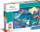 Puzzle Clementoni Disney Classics Supercolor, 30 copa, për kalamaj 3+, shumëngjyrësh