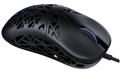 Maus ENDORFY LIX, USB Type-C, 8000DPI, i zi