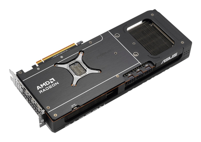Графичка картичка Asus Radeon RX 9070 XT Prime OC, 16GB GDDR6, PCI Express, црна