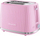 Toster Russell Hobbs Eden 27372-56, 2 feta, 800W, ngjyrë raspberry