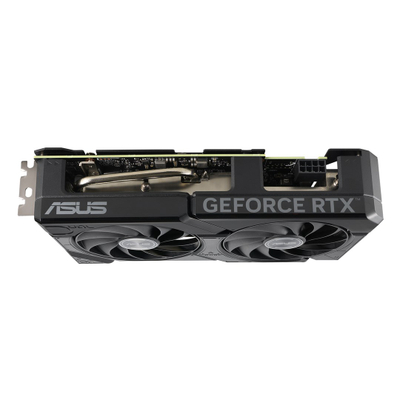 Kartelë grafike ASUS DUAL-RTX4070-O12GD6-EVO NVIDIA GeForce RTX 4070 12 GB GDDR6