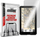 Mbrojtës ekrani GrizzGlass Hybrid Glass Garmin Tread SxS Edition, xham hibrid, tejdukshëm, transparencë e lartë
