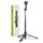 Selfie stick tripod magnetik Mobile Origin S2, MagSafe, telekomandë Bluetooth, i zi