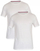 Set maica Tommy Hilfiger UM0UM01030 -100, e bardhë, M