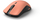 Maus Glorious Model O Pro Wireless, Red Fox