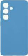 Kapak telefoni Tactical Velvet Smoothie për Samsung Galaxy S25 Ultra Avatar, silikon, blu