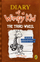 Diary Of A Wimpy Kid The Third Wheel Vol 7 - Jeff Kinney