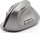 Глушец Ordissimo Ergonomic, wireless, USB, сива