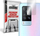 Mbrojtës kamere GrizzGlass për Vivo X70T 5G, xham hibrid, set 2 copë, transparent