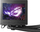 Ftohës me ujë Asus ROG Ryujin III 240 (90RC00K0-M0UAY0), 2000 rpm, 29.7dBa, 71.6CFM, 240mm, i zi