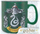 Filxhan ABYstyle Slytherin, 460 ml, i gjelbër me dizajn