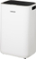 Dehumidifikues ajri Eeese Anna, 20L, pastrues ajri HEPA, Wi‑Fi, i bardhë