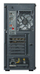 Kompjuter HAL3000 Alfa Gamer Elite, Midi, AMD Ryzen 7 5800X, 16GB RAM, 1TB SSD, RTX 3080, i zi