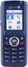 Telefoni DECT Alcatel Lucent Enterprise 8234, me ekran me ngjyra, profesional, gri
