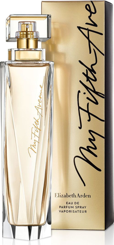 Parfum Elizabeth Arden My 5th Avenue, 100 ml