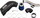 Sistem thithje ajri sport Simota Aero Form, për Ford Mondeo 2.0 16V 1994-2000, karboni, i zi