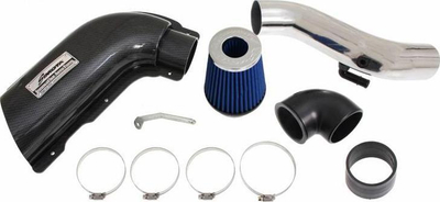 Sistem thithje ajri sport Simota Aero Form, për Ford Mondeo 2.0 16V 1994-2000, karboni, i zi