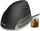 Maus vertikal Evoluent (VMSR), USB, 3 butona, 1200 DPI, i zi