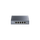 5-Port 2.5G Unmanaged Switch ( HS105 )
