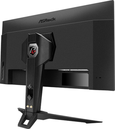 Monitor gaming ASRock PG32QF2B, 32", 180Hz, QHD, i zi