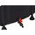 Depozitë uji shiu Lifetime DW9200220, 500 L, 80 x 100 cm, e zezë