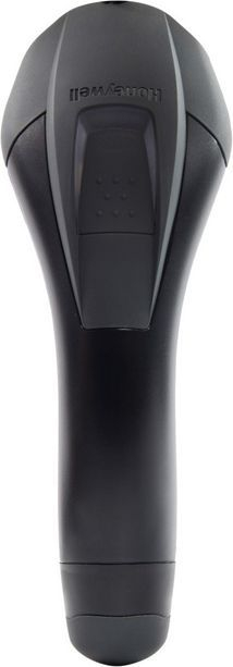 Skaner për barkode Honeywell Wired 1D Voyager, 1200 G, i zi
