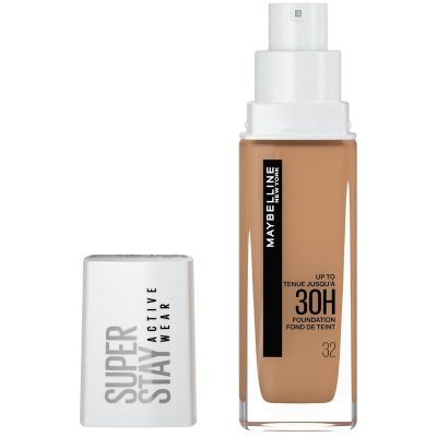 Krem pudër Maybelline Super Stay 32 Golden, 30 ml