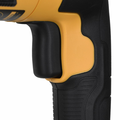 Çekiç elektrik Dewalt D25133K, 800W, SDS Plus, i verdhë