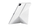 Mbrojtëse Pitaka Folio 2 për iPad Air 11", e bardhë