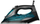 Hekur me avull Cecotec Fast&Furious 5055 PRO, 3100W, taba qeramike, i zi me blu