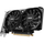 Kartë grafike MSI GeForce RTX 3050 Ventus 2X, 6GB GDDR6, OC