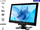 Monitor Nvox HM1013VH, 10.1", HD, i zi