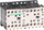 Kontaktor kthyes Schneider Electric TeSys K LC2K, me bobinë 48V AC, 3-polar 9A 4kW, 690V AC