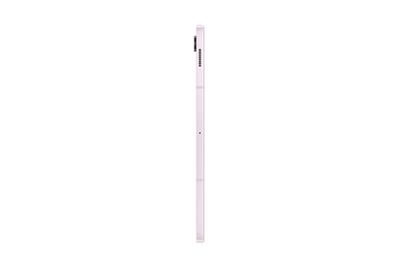 Tablet Samsung Galaxy Tab S9 FE+, 12.4", 5G, 256GB, 12GB RAM, rozë