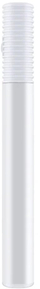 Kuti e jashtme për SSD D-Link DSP-111, USB-C, M.2 NVMe NGFF, argjendtë