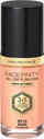 Fondatinë Max Factor Facefinity All Day Flawless 3 in 1, SPF 20, nuanca Bronze
