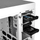 Kasë Thermaltake The Tower 900 Snow Edition, Full Tower