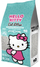 Хигиенски песок Hello Kitty Bentonite Litter, 10L, мирис на сапун Marseille, бел