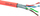 Kabllo rrjeti Solarix Cat 7 SSTP SXKD-7-SSTP-LSOH, 500m, LSOH, portokalli