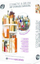 Organizues për bojak Rio Cosmetic &amp; Brush Storage Carousel, rrotullues 360°, i bardhë