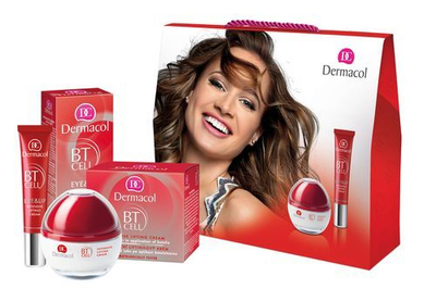 Set kozmetik lëkure Dermacol BT Cell Care II