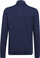 Bluzë treningu Adidas Entrada 22 Track Jr H57530, për kalamaj, me zinxhir gjithëpërgjt, blu navy