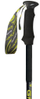 Bastun trekking Gabel Escape Carbon XT Tour AI, fibrë karboni, 65-142 cm, i zi