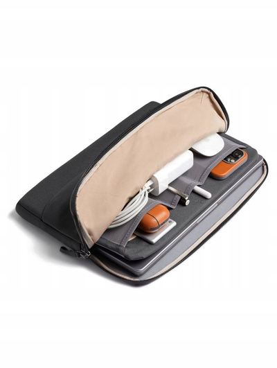 Organizues për notebook Bellroy Notebook Caddy 14, për 14", slate