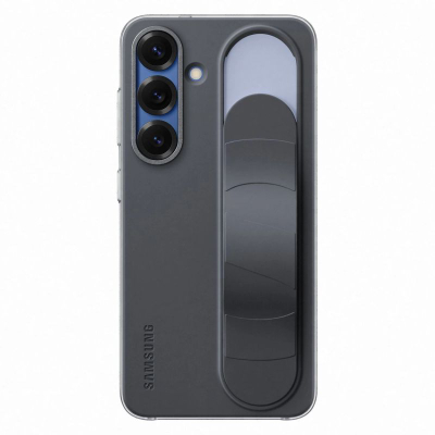 Këllëf telefoni Samsung EF-GS931, 6.2", me mbajtëse tavoline, i zi